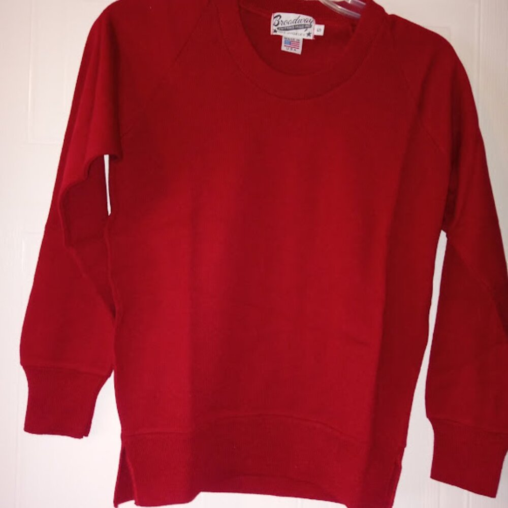 Woman's sweater